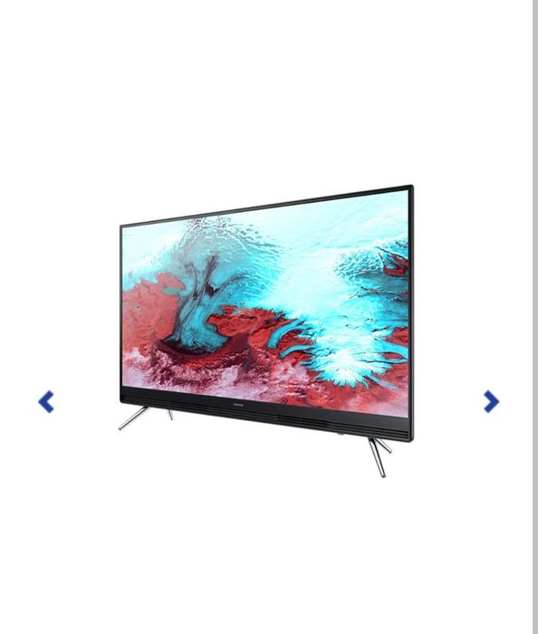 Samsung  32 " UE32K8100AW
