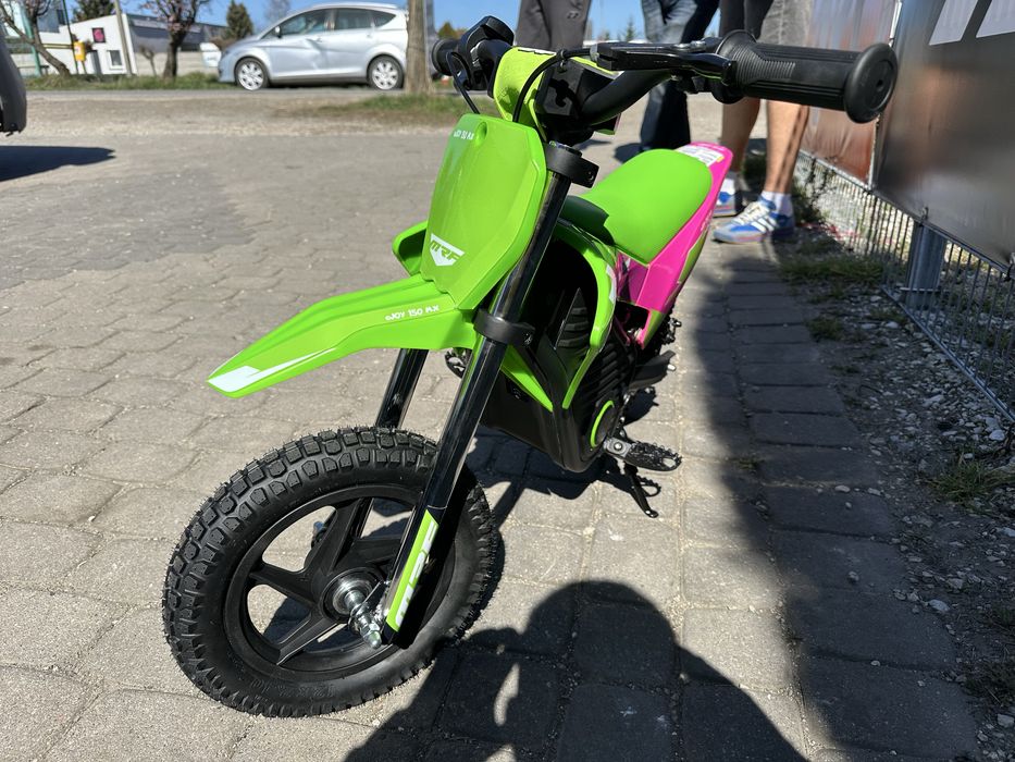 Mini Cross elektryczny MRF eJOY 150W MX