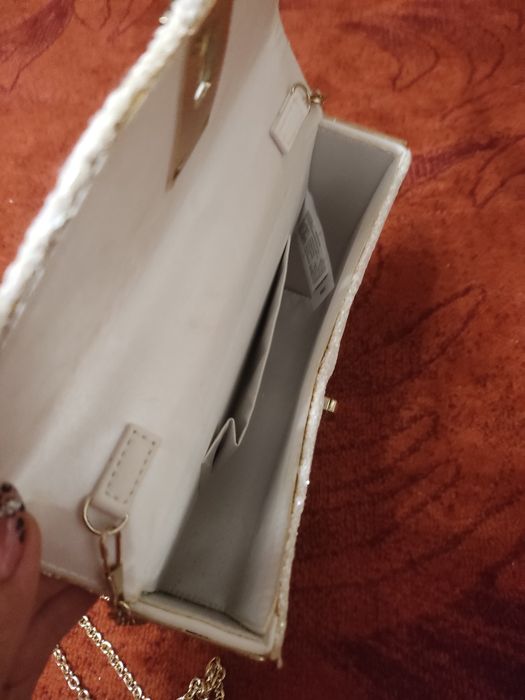 Весільна сумочка