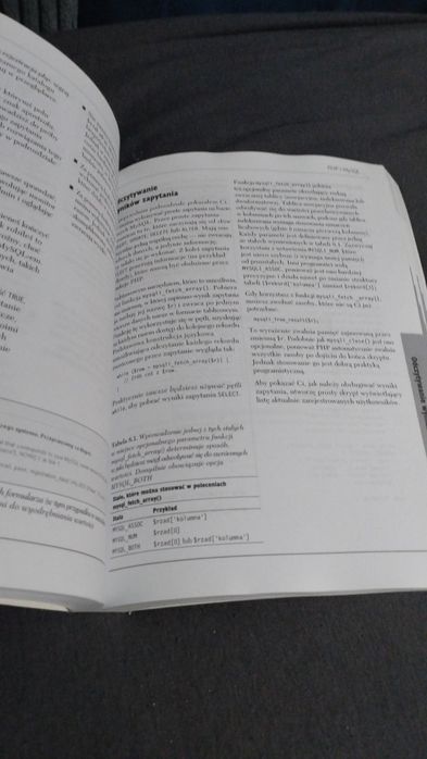 Larry Ullman PHP 6 i MySQL 5