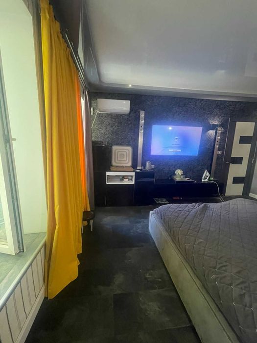 2-rooms apartment apartment by the address st. Kulikovo pole pl Oktyabrskoy revolyutsii pl (area 60 m²) - Atlanta.ua - photo 7