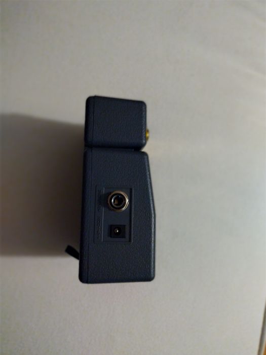 Amplificador Marshall guitarra elétrica MS 2C novo