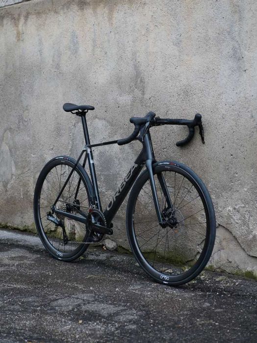 Bicicleta orbea orca