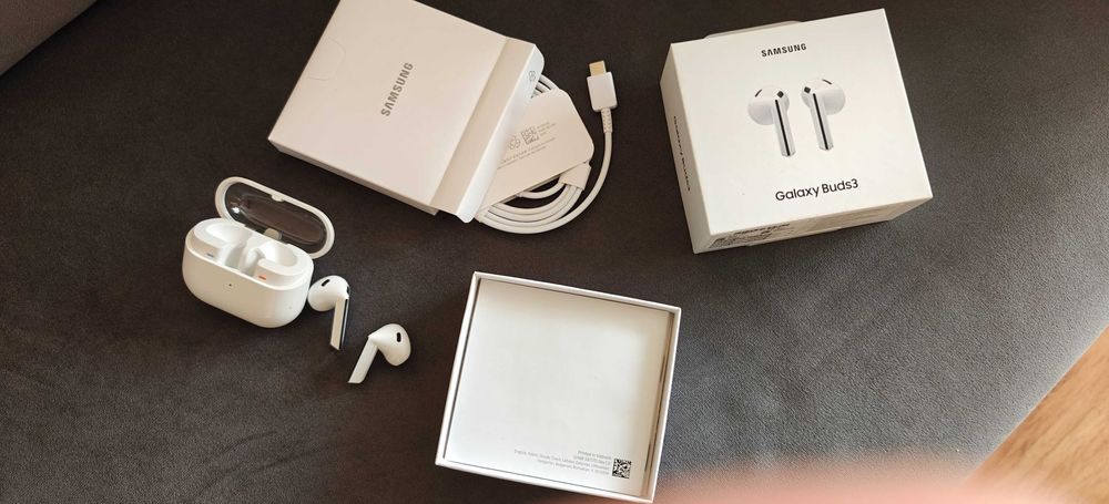 Samsung Galaxy Buds3