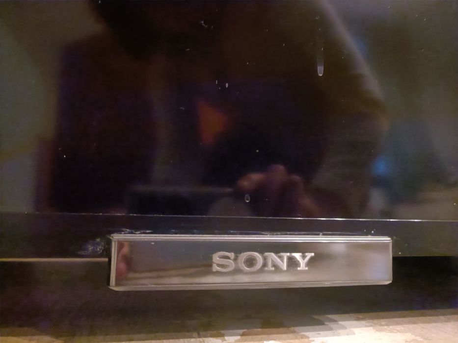 Telewizor Sony Bravia Full HD 4K