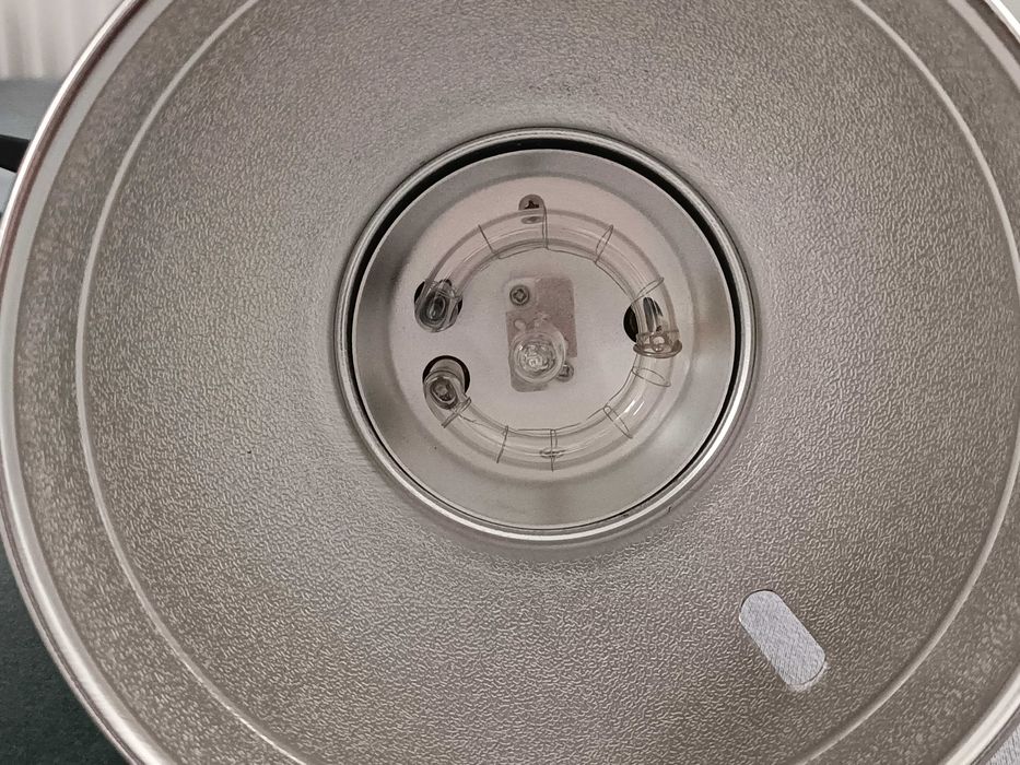 Lampa błyskowa studyjna Quantuum PT-200