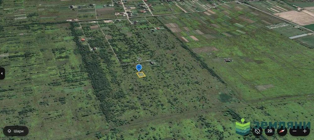 Продаєтсья ділянка 10 сотих під будівництво с. Чукалівка (6)