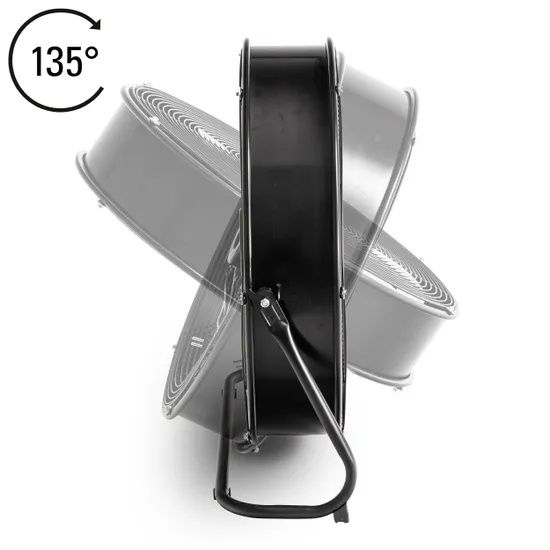 Ventoinha 124W Trotec TVM 24D