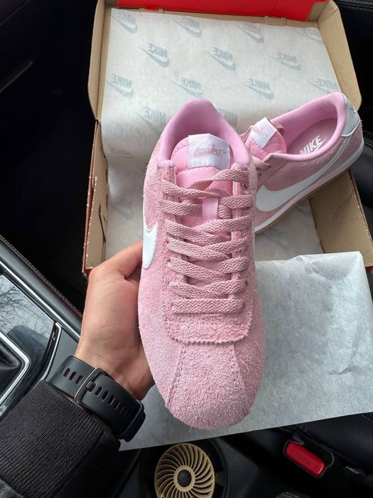 Кросівки nike cortez розпродаж