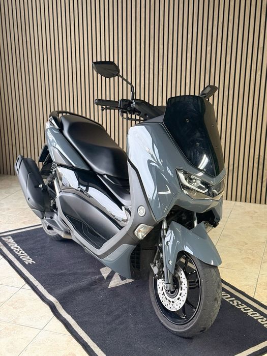 Yamaha NMAX 125 C/9000 kms