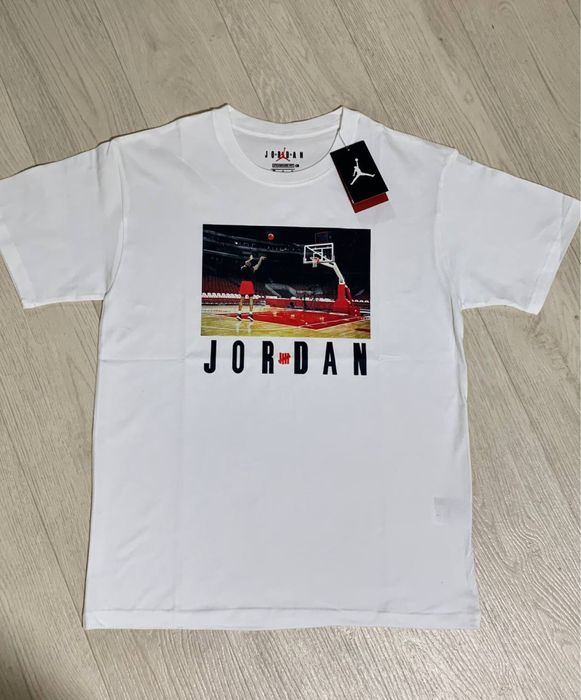 Нова футболка Nike air jordan розмір L