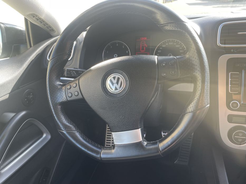 Vw  Scirocco 1.4 tsi
