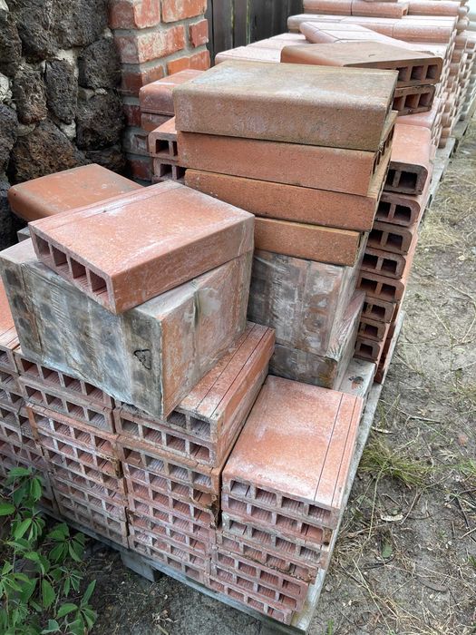murek stopnica parapet