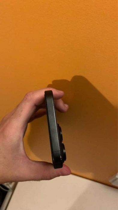 Iphone 16 pro max 256gb preto