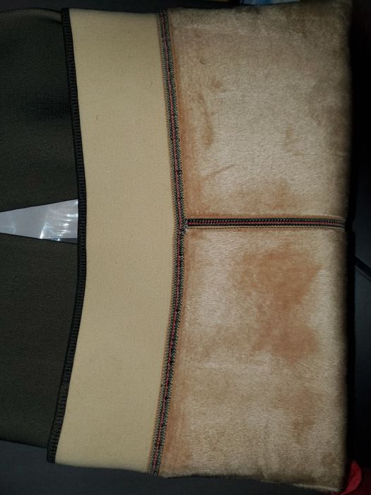 Теплі колготи жіночі, імітація голої ніжки. Зимові колготи.