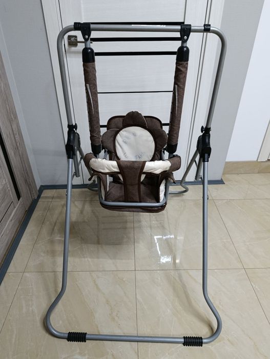 Качеля дитяча, гойдалка дитяча