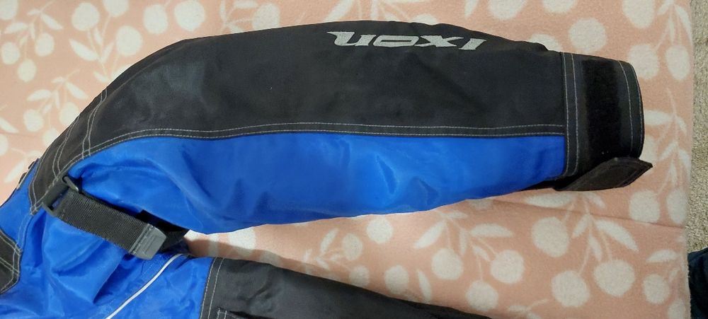 Casoco Ixon stronger xl