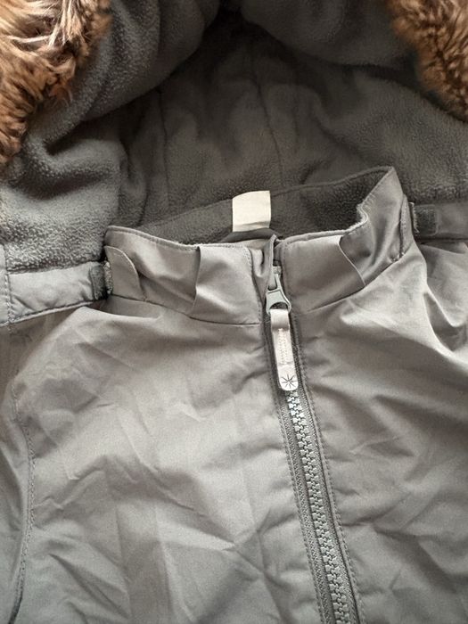 Комбінезон h&m 80 см