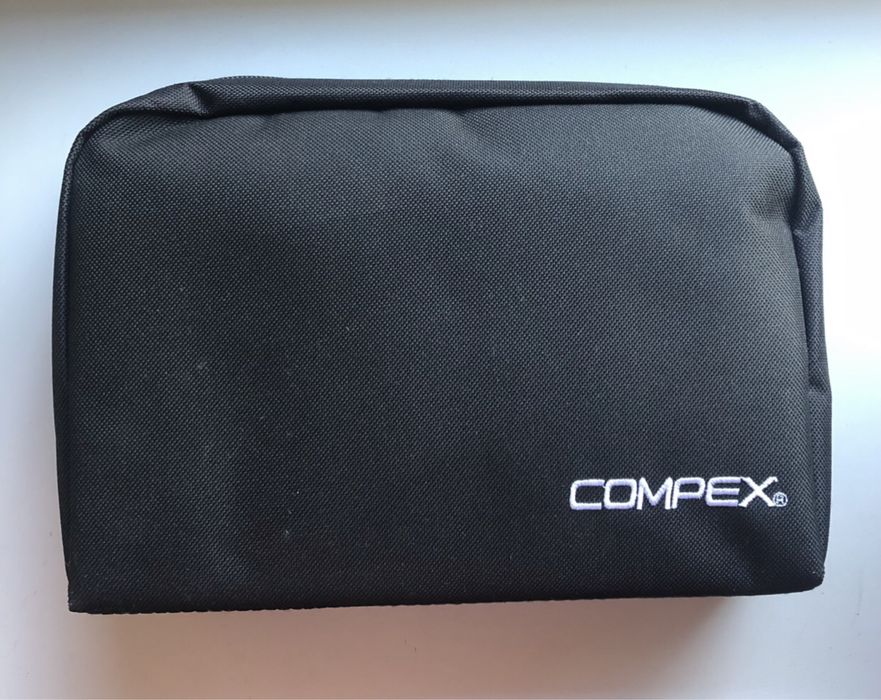 Електростимулятор Compex Fit 3.0