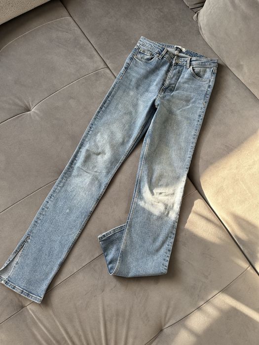 Джинси zara 38 розмір