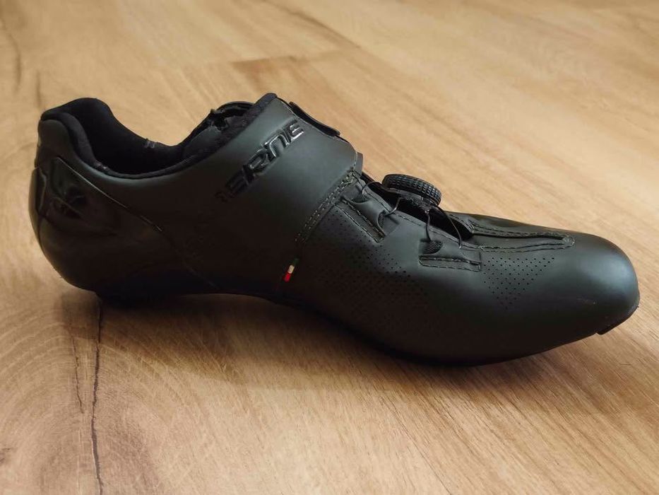 Sapatos de estrada Gaerne G.STL Carbon