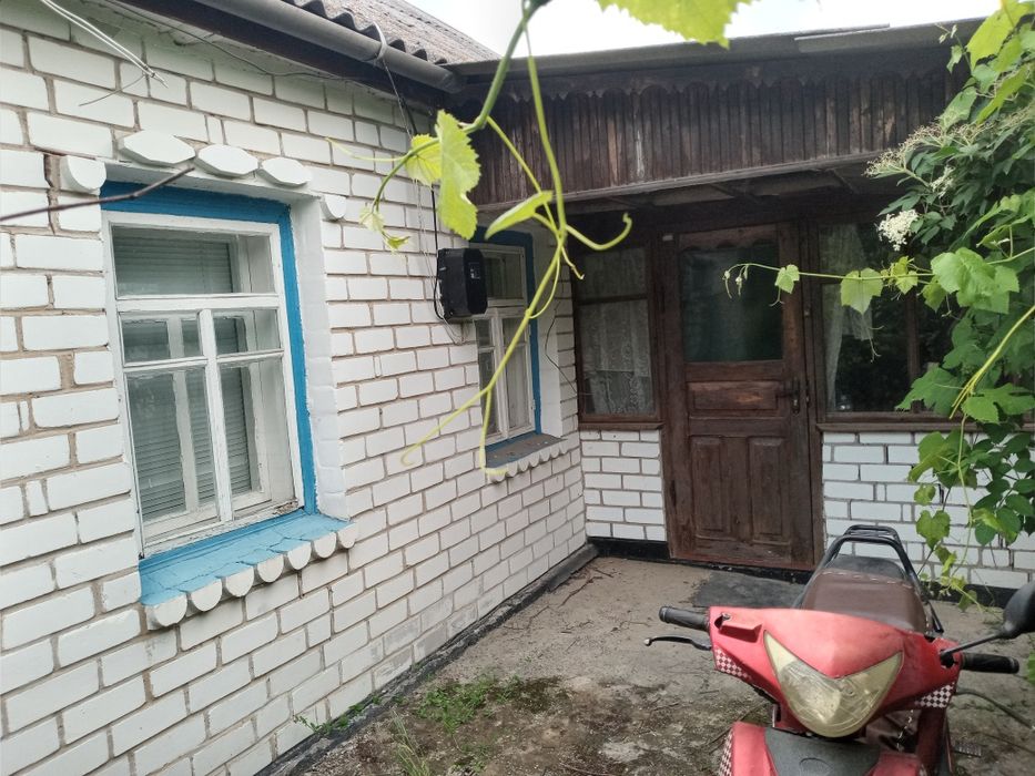 Продається будинок