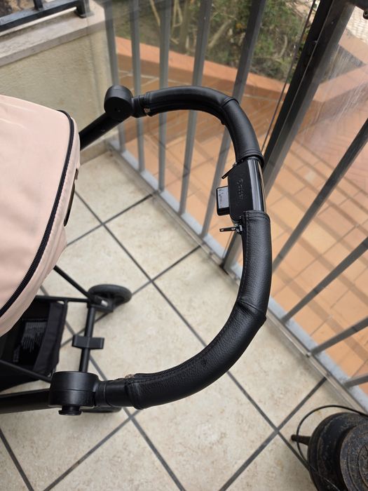 Carrinho Cybex modelo mios em excelente estado