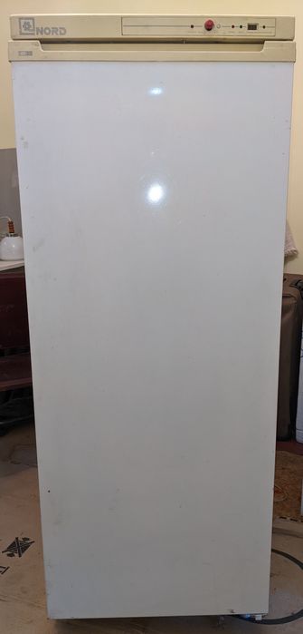 Морозильна камера NORD - 155