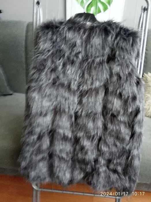 nowa piękna kamizelka rozm.40