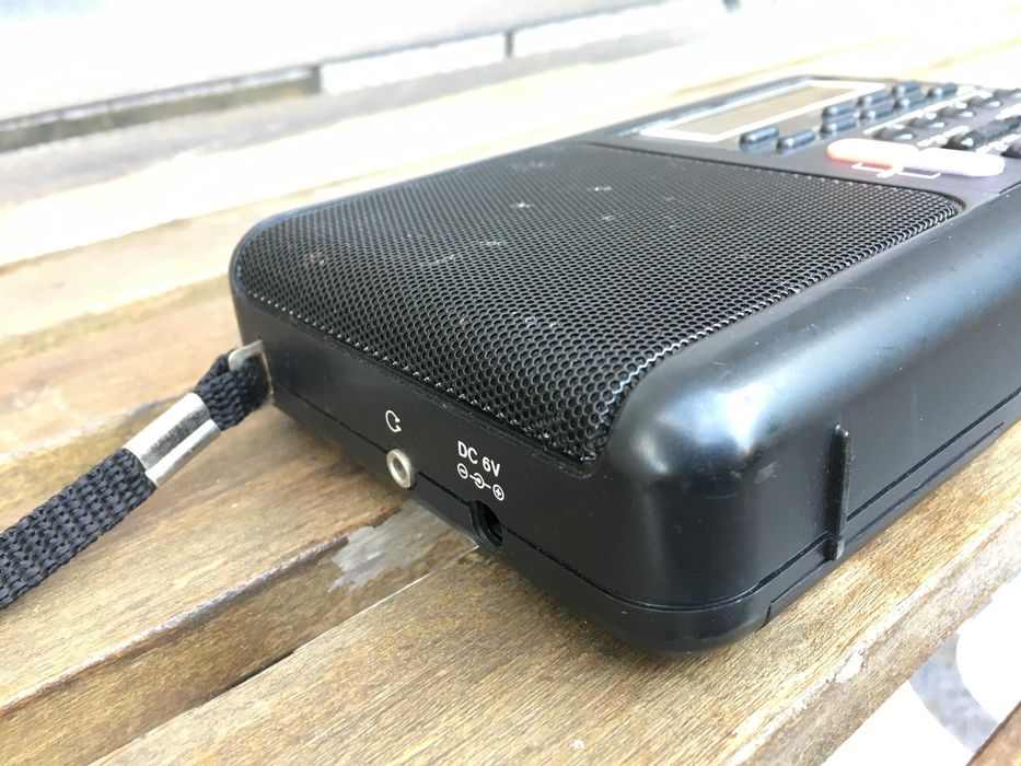 Recetor Multibanda LLOYTRON