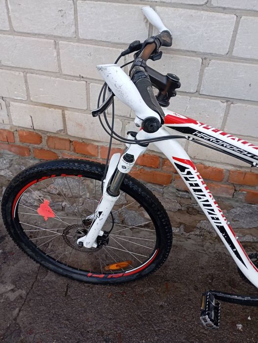 Велосипед Specialized