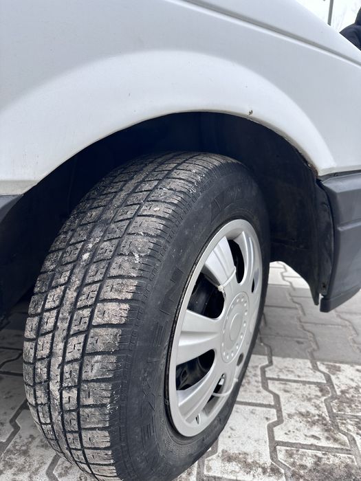 Passat б3 1.8 1990рік