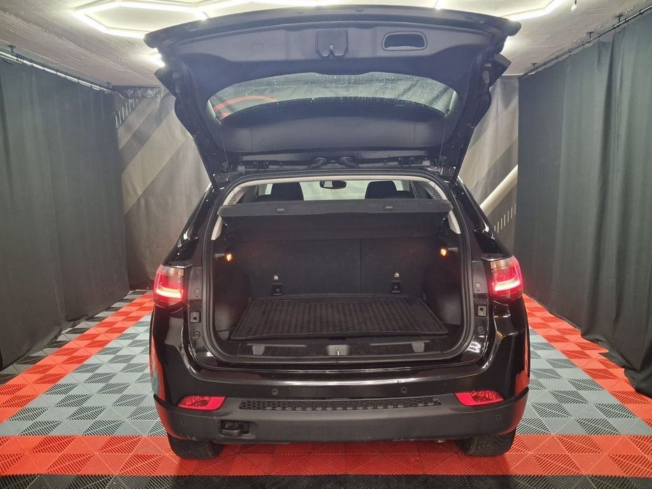 Jeep Compass 1.3 TG Limited528942420408422406