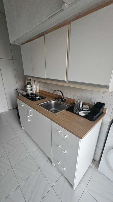 Quarto amplo com varanda Campolide, Lisboa