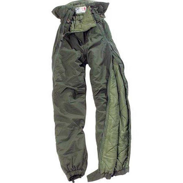 Термоштани самоскиди зимові M90 ЗС Швеції для екстрем. температур