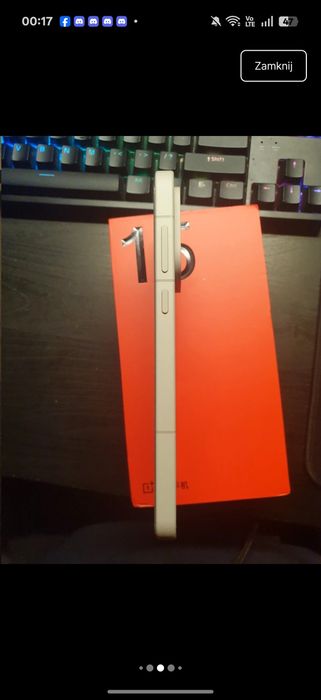 Oneplus 15 12/256