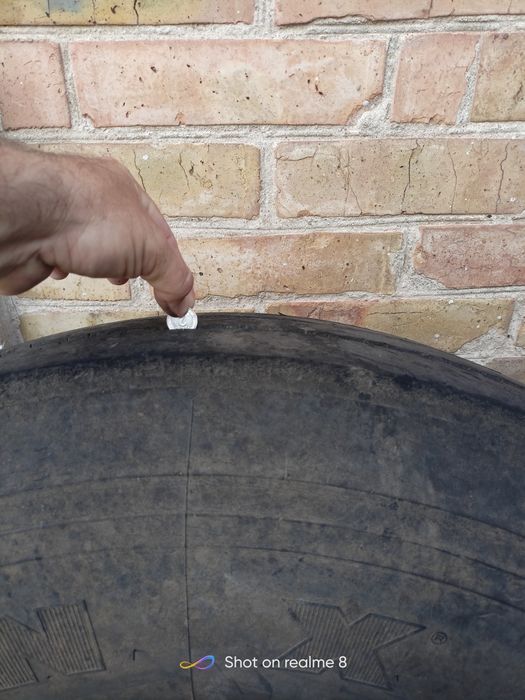 Продам  скат. 295/80R22.5