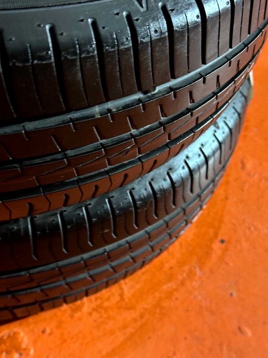 Pneus Falken Ziex ZE310 - 165/65/15 - Como NOVOS