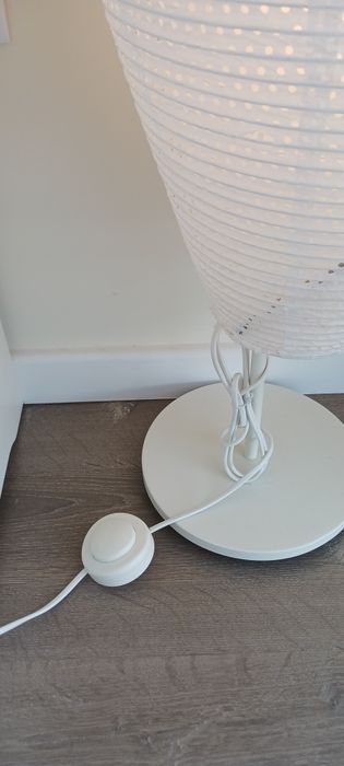 Candeeiro de pé SOLLEFTEA ikea