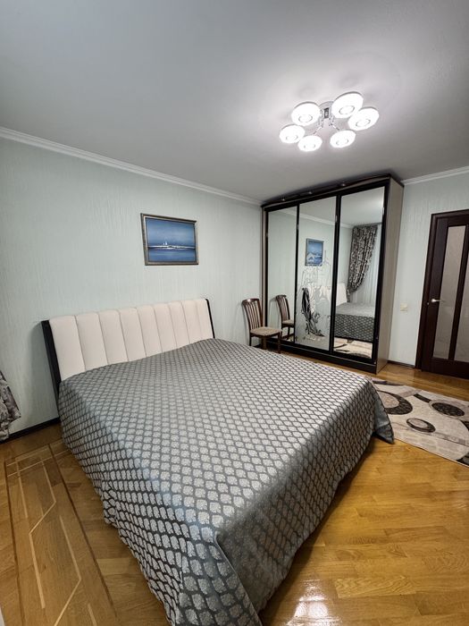 Здам в оренду однокімнатну квартиру 59 м2 Центр Ірпеня
