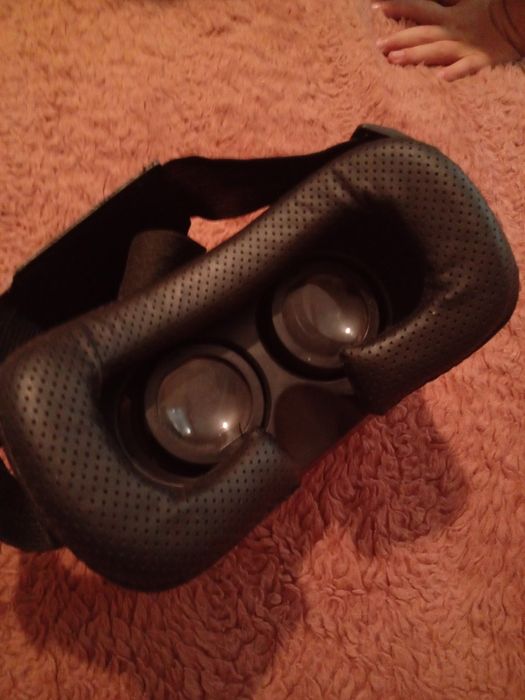 vr очки для телефонів