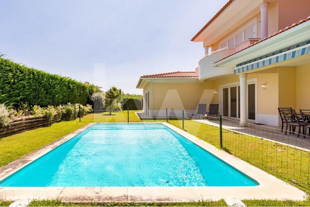 Moradia na  Penha Longa - Cascais