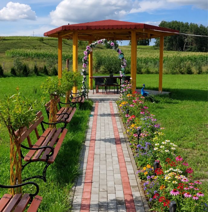 Domek z sauną i jacuzzi wolne terminy SUPER CENA!