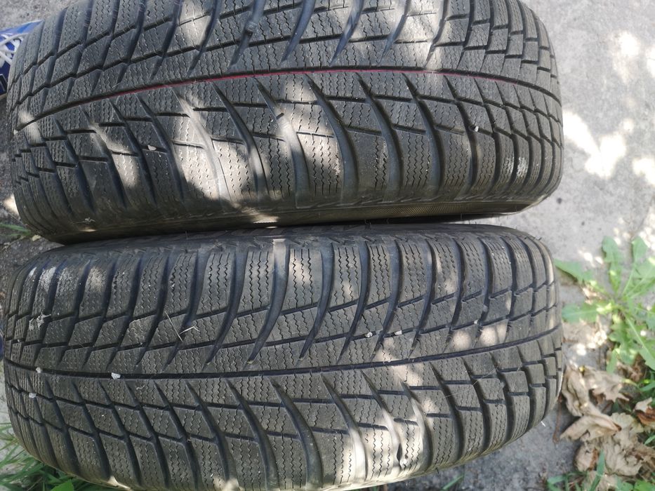 185 60 r15 колеса в сборе 5600: 1 400 грн. - Колеса в сборе Житомир на Olx