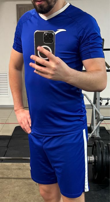 Спортивний костюм спортивна форма Anta