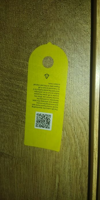 Hulajnoga elektryczna Xiaomi