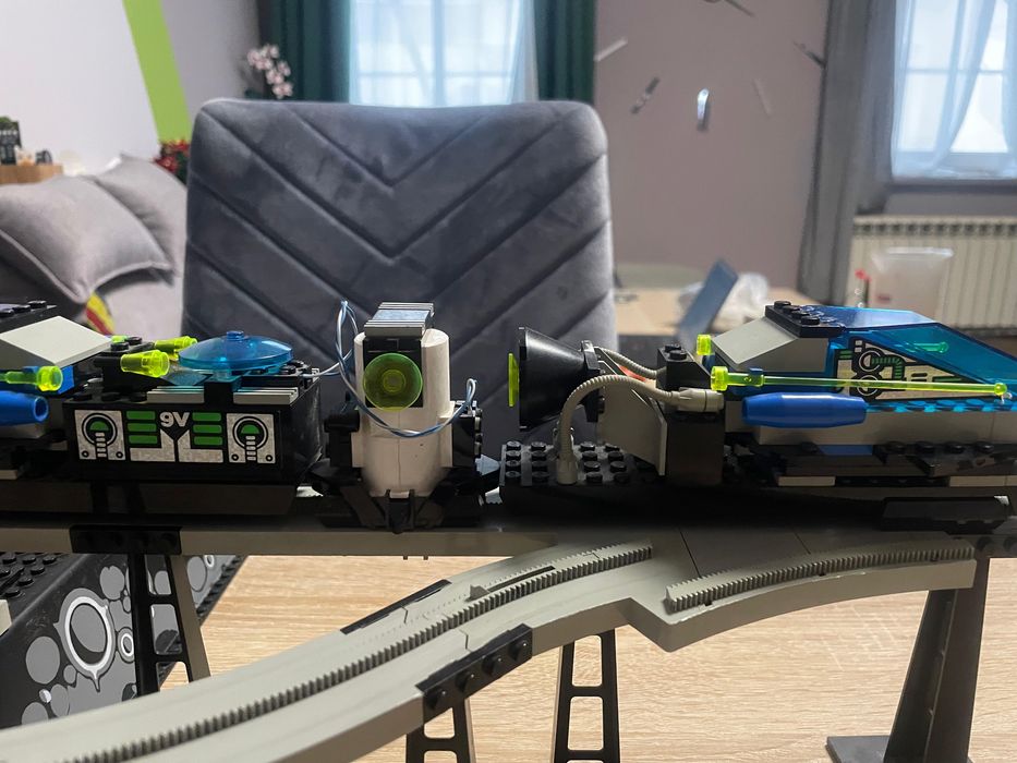 Lego system 6991
