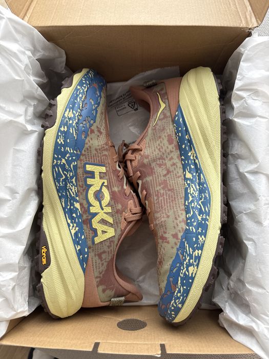 Buty Hoka Speedgoat 6