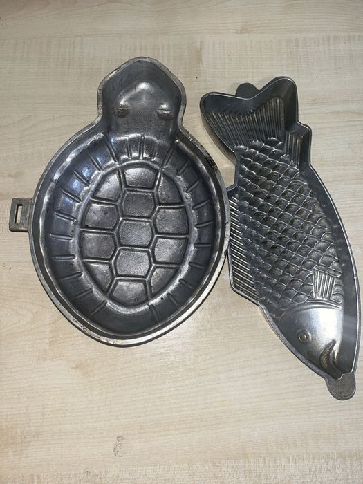 Форма для випічки