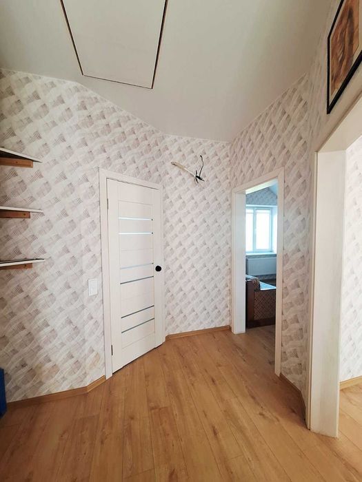 (5) Продам таунхаус в с.Агрономічному 6910